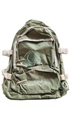 Plecak Duży A1113 30X17X41