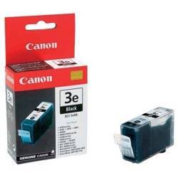 Canon BCI-3eBK iP3000/5000/i6500/S600/S4500 Czarny (Oryg.)