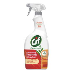 Cif Spray 750ml Kuchnia