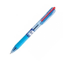 Długopis Aut. Pilot B2P 0.7 Ball Grip Czerwony