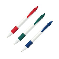 Długopis Bic Select Wide Body Grip Niebieski