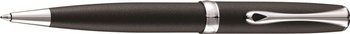 Długopis Diplomat Excellence A2 Czarny Mat