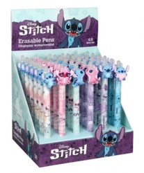 Długopis Ścieralny Disney Stitch Pastel (szt.)