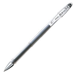 Długopis Żel Penac FX-3 0,7mm Czarny