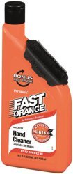 Emulsja Do Mycia Rąk Fast Orange Permatex 444Ml 62-001