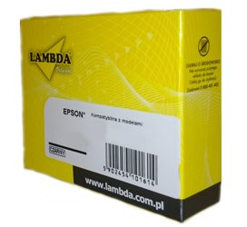 Epson L-Erc37 Fiolet M*760/780 Lambda