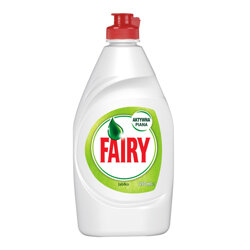 Fairy Płyn do Naczyń 450ml Jabłko