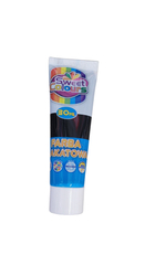 Farba Plakatowa w Tubie 30ml Czarna Sweet Colours / Otocki