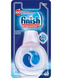 Finish Odświeżacz do zmywarki Odor Stop 4ml