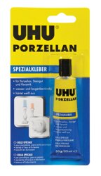 Klej Do Porcelany 30G Blister Uhu