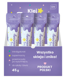 Klej Magika 45g /Interdruk