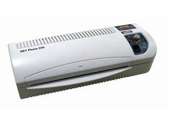 Laminator A3 Sky Photo 330