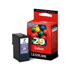 Lexmark 29 [18C1429E] X2500/5490/5070/Z845/1300 (Oryg.)
