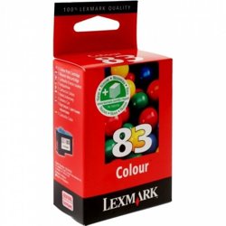 Lexmark 83 [18LX042E] Cj Z55/65 (Oryg.)