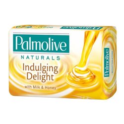 Mydło Palmolive 90g Milk&Honey