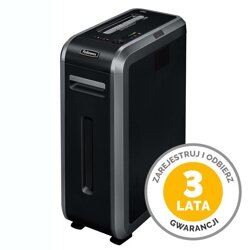 Niszczarka Fellowes 125Ci