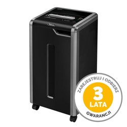 Niszczarka Fellowes 325ci