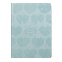 Notes B6 80k Kr Disney Stitch Wzór2