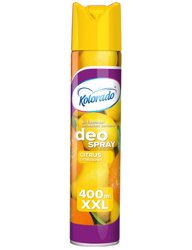 Odświeżacz Powietrza Deo Spray 400ml Cytrusowy/Kolorado