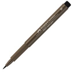 Pitt Artist Pen B 178 Faber-Castell