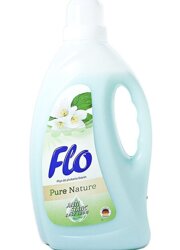 Płyn Do Płukania Tkanin 2L Pure Nature Fabsoft / Flo