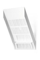 Pojemnik Do Rozbudowy FlexiBoxx A4 Pionowy Biały /Durable 1700760010