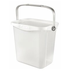 Pojemnik Multiboxx 6L Transparentny / Curver 221695