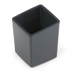 Pojemnik Na Odpady COFFE POINT BIN Antracytowy /Durable