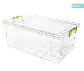 Pojemnik Strong Box 35L /Plafor