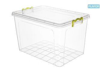 Pojemnik Strong Box 55L /Plafor