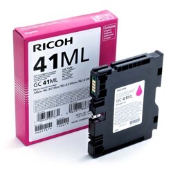 Ricoh GC-41ML [405767] Magenta (Oryg.)