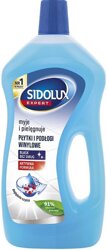 Sidolux Expert Płyn do Mycia Podłóg 750ml Glazura/Terakota/PVC