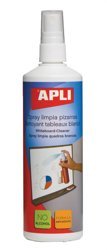 Spray Do Tablic Suchościeralnych Apli 250Ml