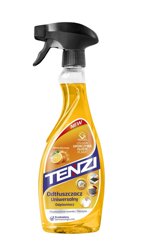 TENZI HOME PRO ODTŁUSZCZACZ UNIWERSALNY do ubrań mebli kuchni 500ml