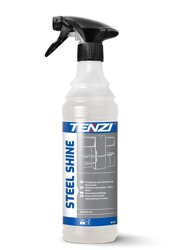 Tenzi Nabłyszczacz do Stali Nierdzewnej Steel Shine GT 600ml