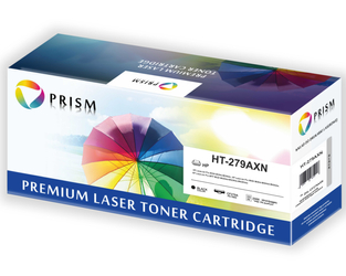 Toner do HP 79X Pro M12a/M26nw/M12w/M26a Black /Prism