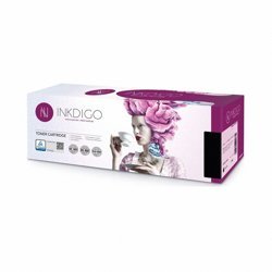 Toner do HP CF400X M252/M277 Black  /Inkdigo