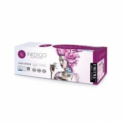 Toner do Kyocera Tk-130/131/132/133/134 Black  /Inkdigo