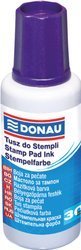 Tusz do Stempli 30ml Fioletowy /Donau