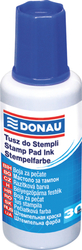 Tusz do Stempli 30ml Niebieski /Donau