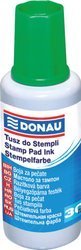 Tusz do Stempli 30ml Zielony /Donau