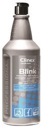 Uniwersalny Płyn Clinex Blink 77-643 1L Do Mycia Powierzchni Wodoodpornych