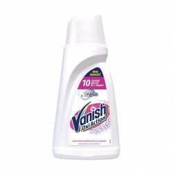 Vanish Oxi Action 1L Biały