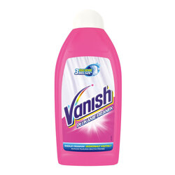 Vanish Płyn Do Firanek 500ml