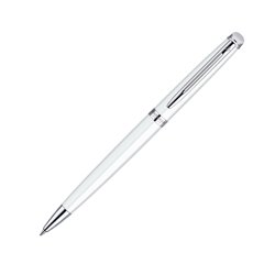 Waterman Długopis Hemisphere Biały CT BP [S0920970]