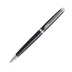 Waterman Długopis Hemisphere Czarny CT BP [S0920570]