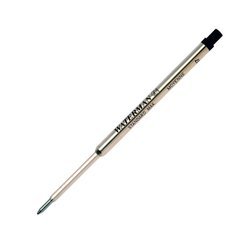 Waterman Wkład Do Długopisu Czarny M [S0944480]