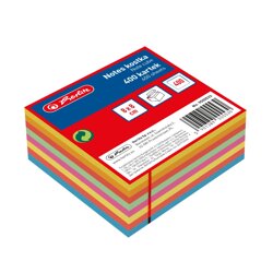 Wkład Kostka 80x80 400k Klejona Kolor /Herlitz