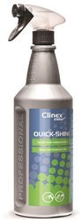 Wosk Clinex Quick Shine 1L 40-105