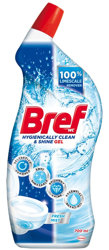 Żel Wc Bref 700ml Fresh Mist